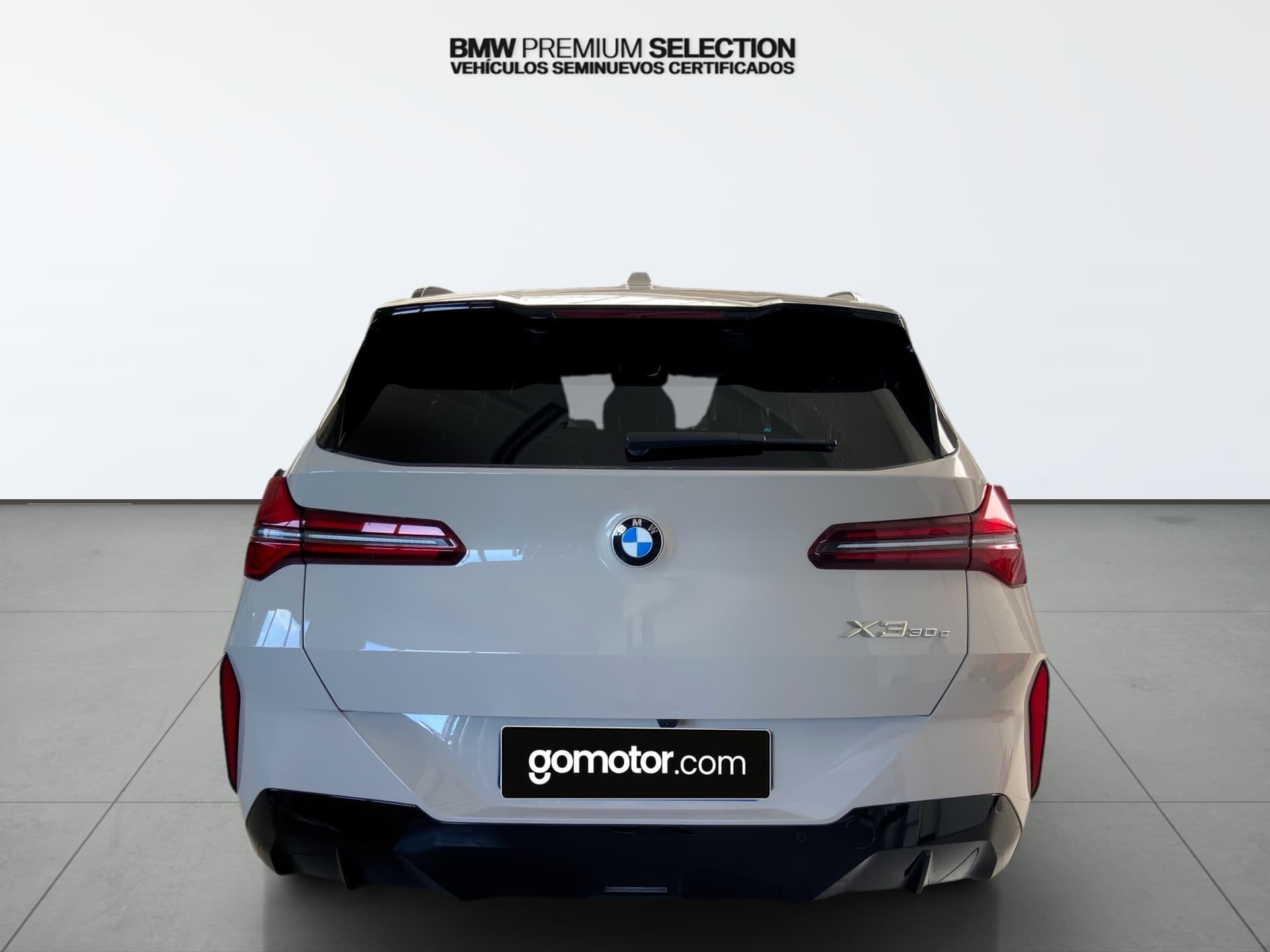Imagen 5 del bmw x3