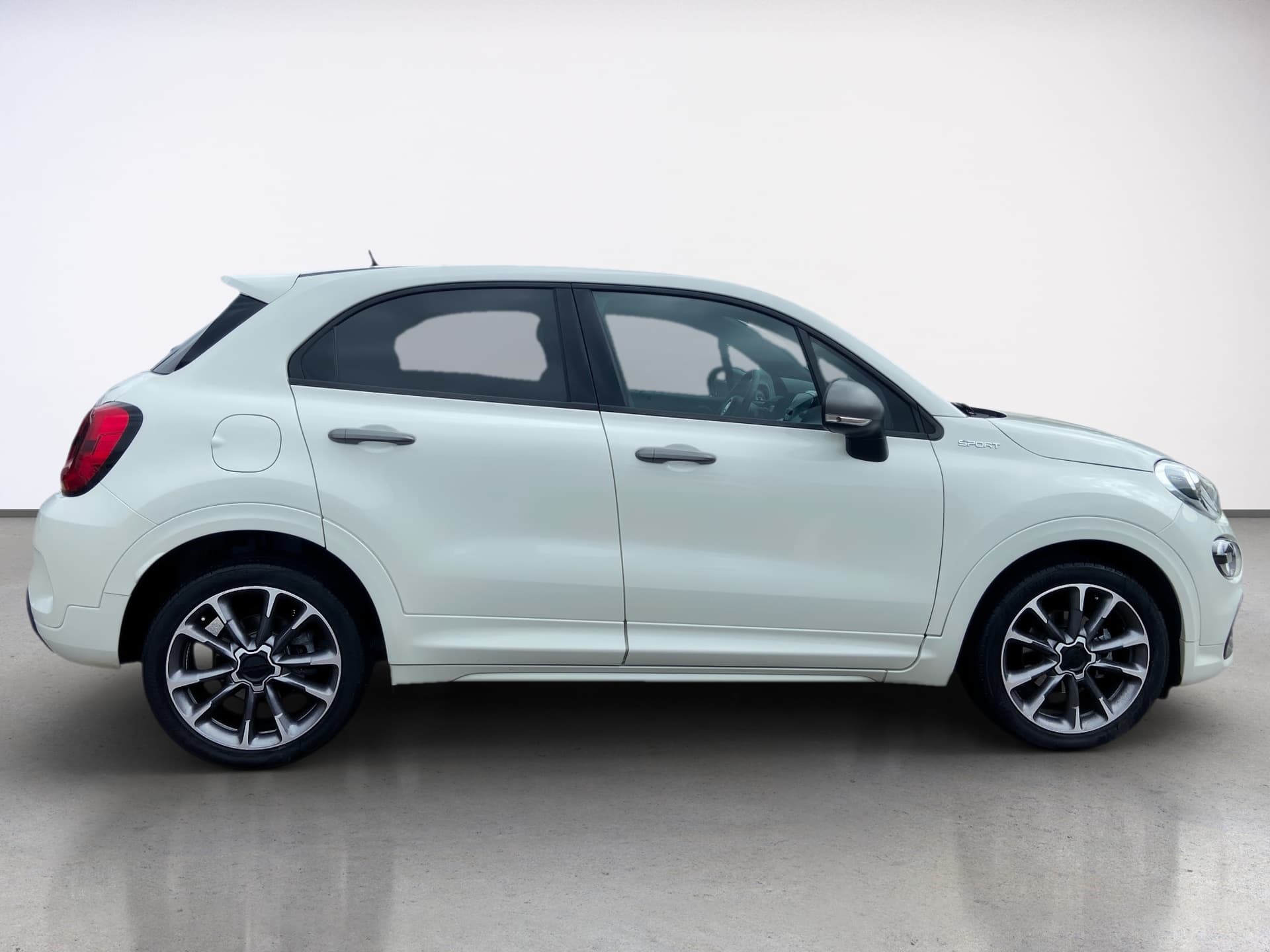 Imagen 3 del fiat 500x