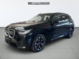 Imagen del vehículo bmw x3 X3 20d xDrive