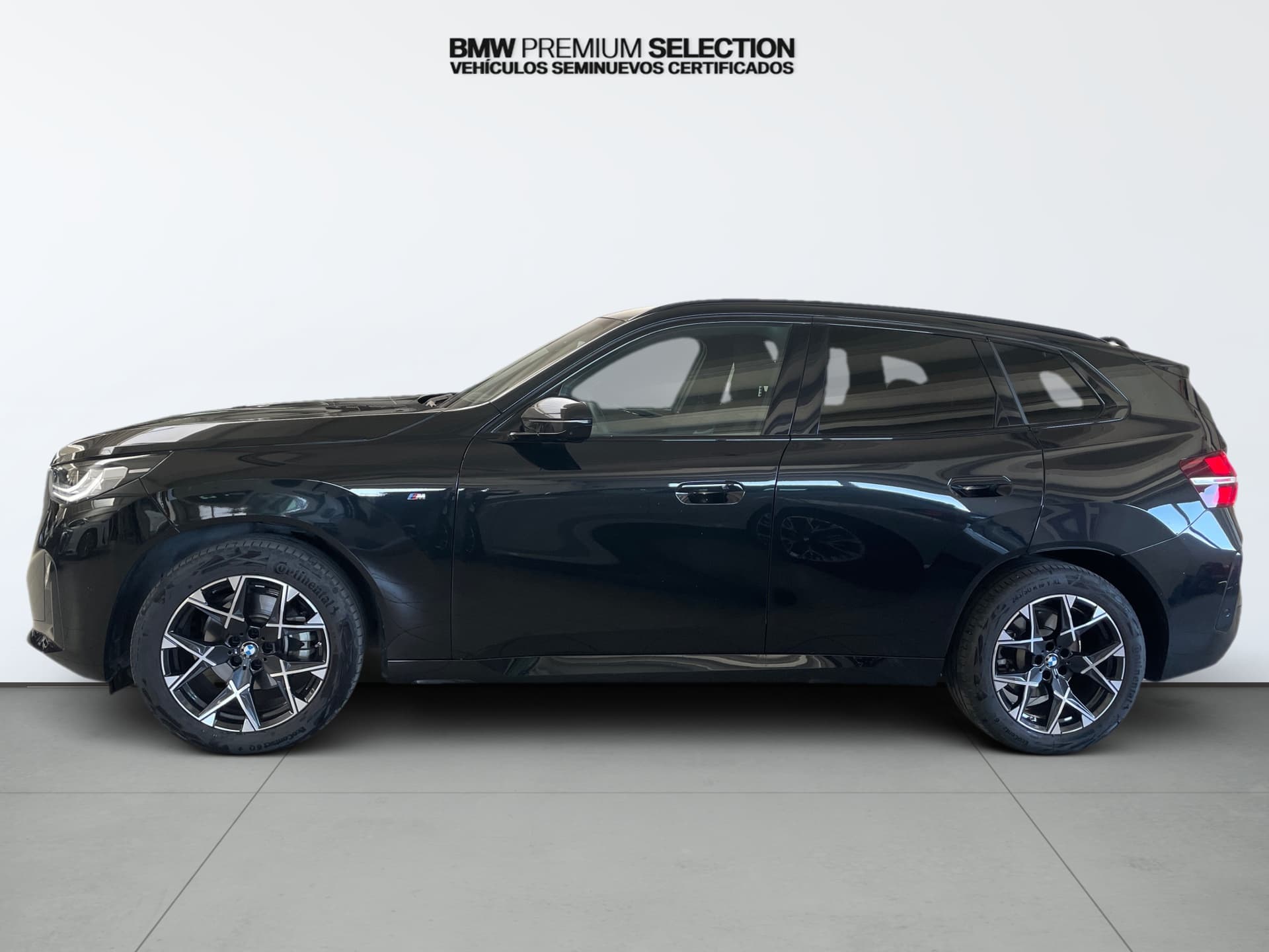 Imagen 3 del bmw x3