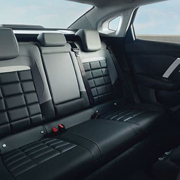 Imagen 3 de la galería de CITROËN C4 X