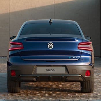 Imagen 2 de la galería de CITROËN C4 X