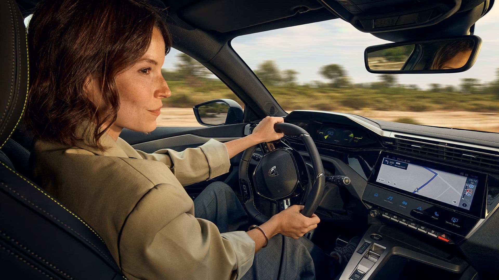 Imagen 4 de la galería de Peugeot 308 SW