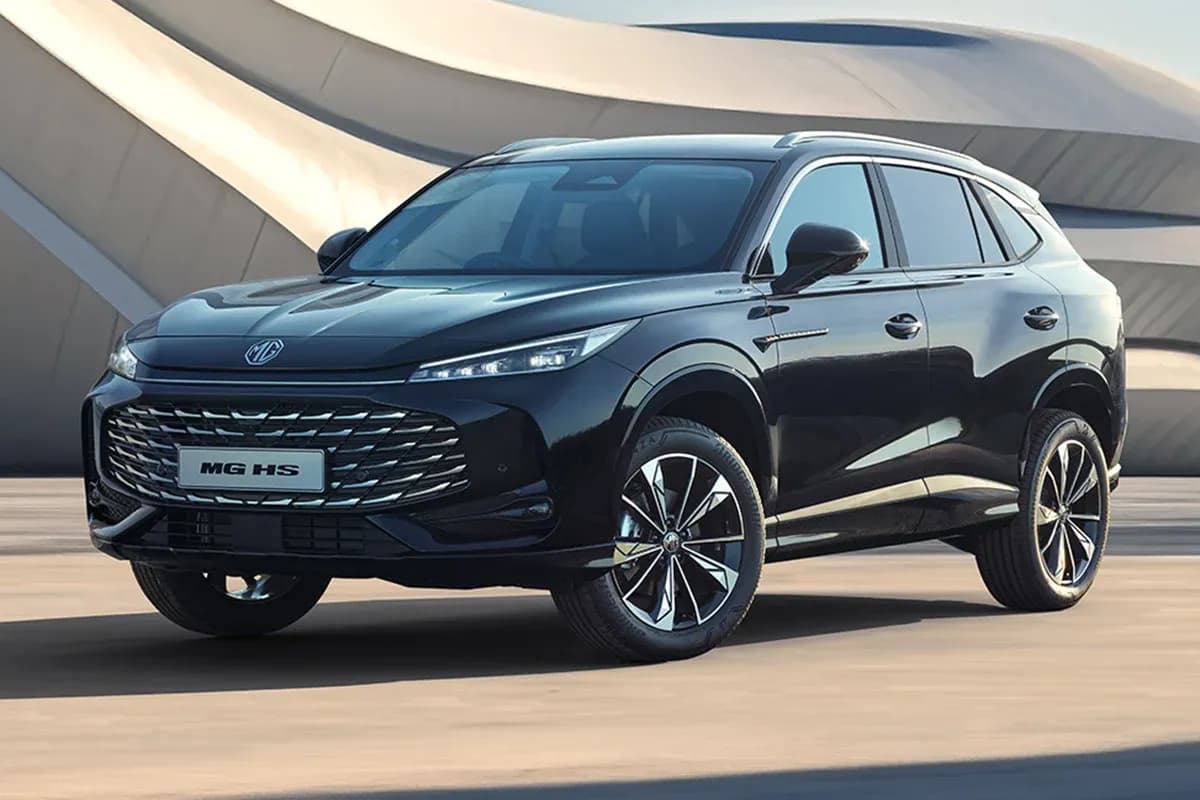 Fondo de héroe para MG NUEVO HS