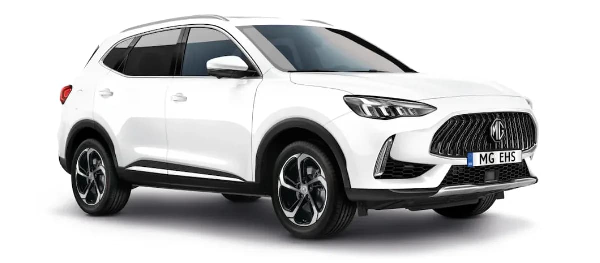 Imagen 2 de la galería de MG EHS