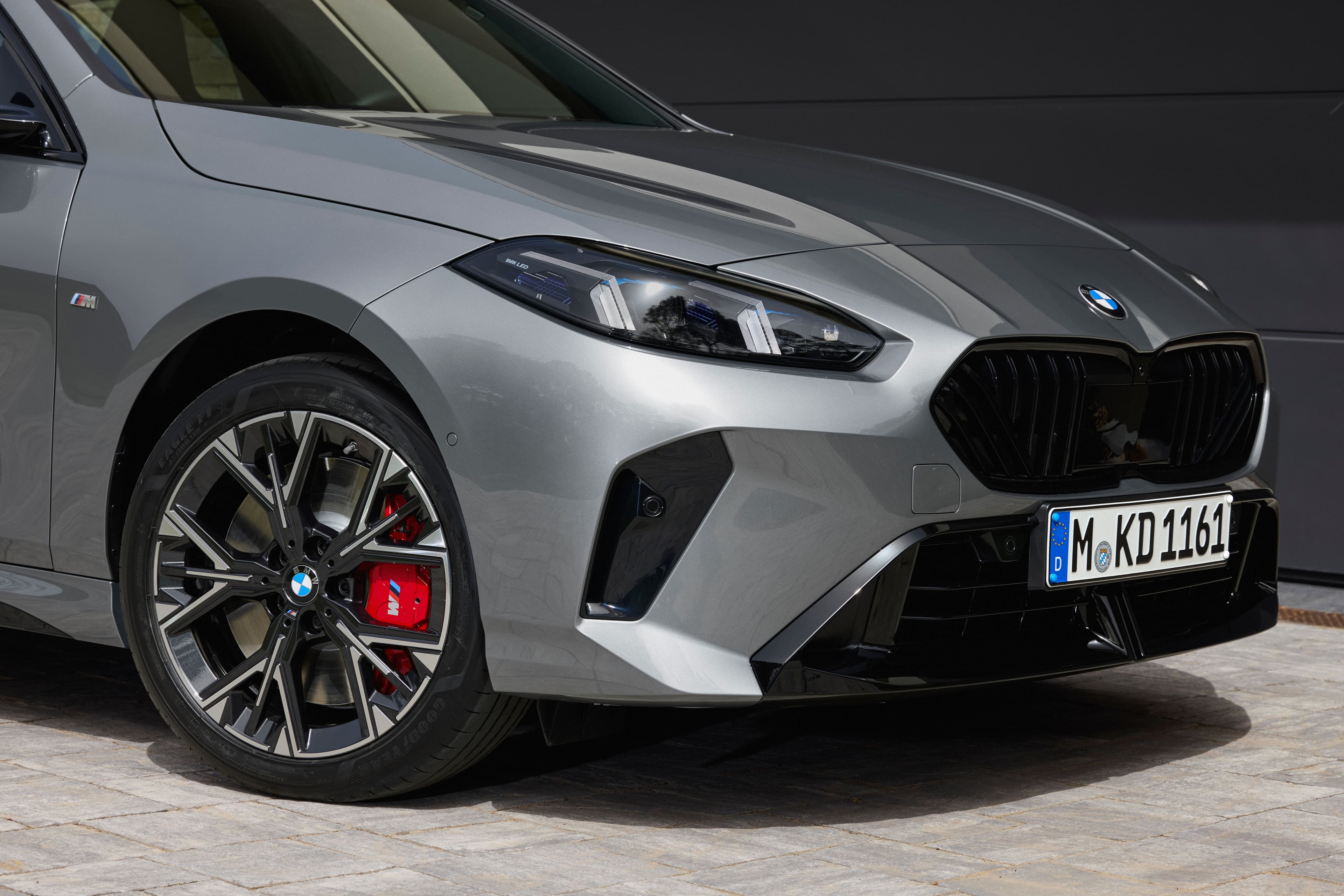 Imagen 1 de la galería de BMW Serie 1