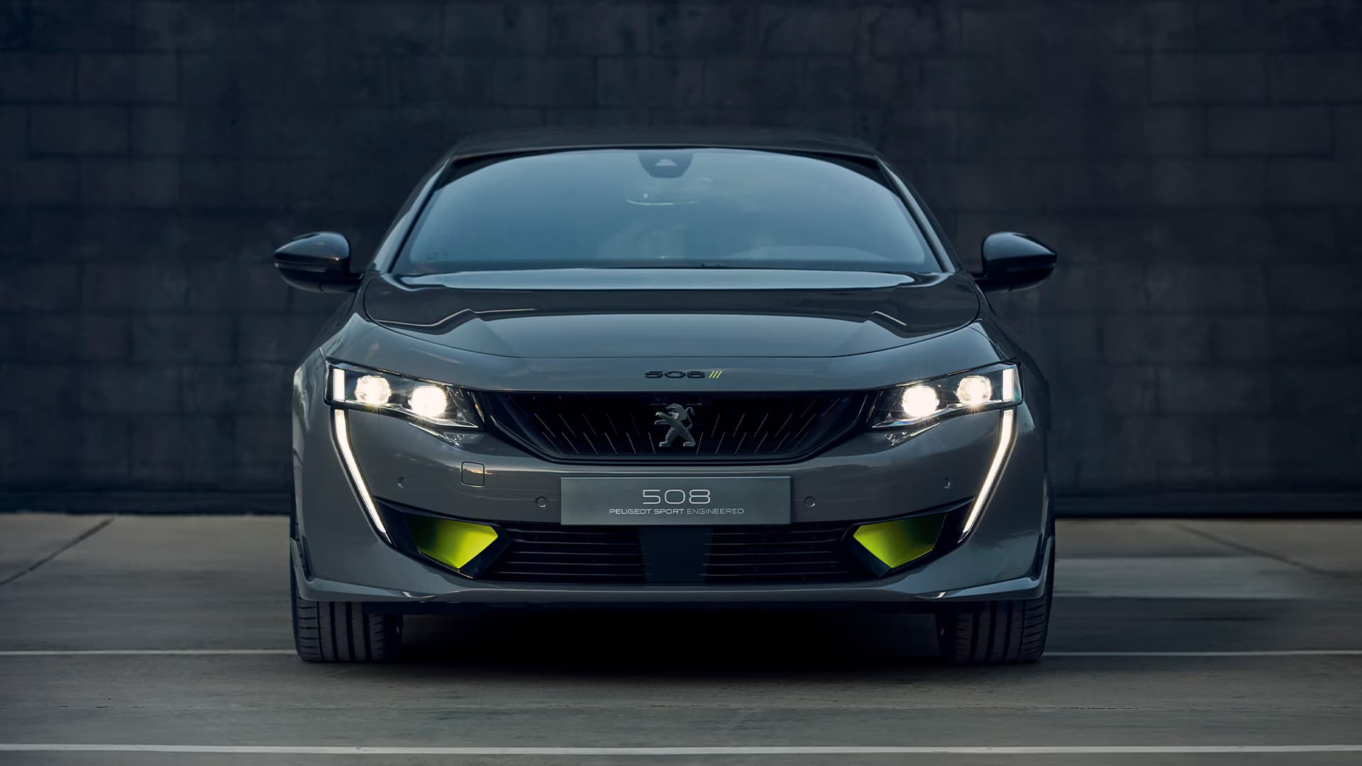 Imagen 1 de la galería de PEUGEOT NUEVO 508 SW SPORT ENGINEERED
