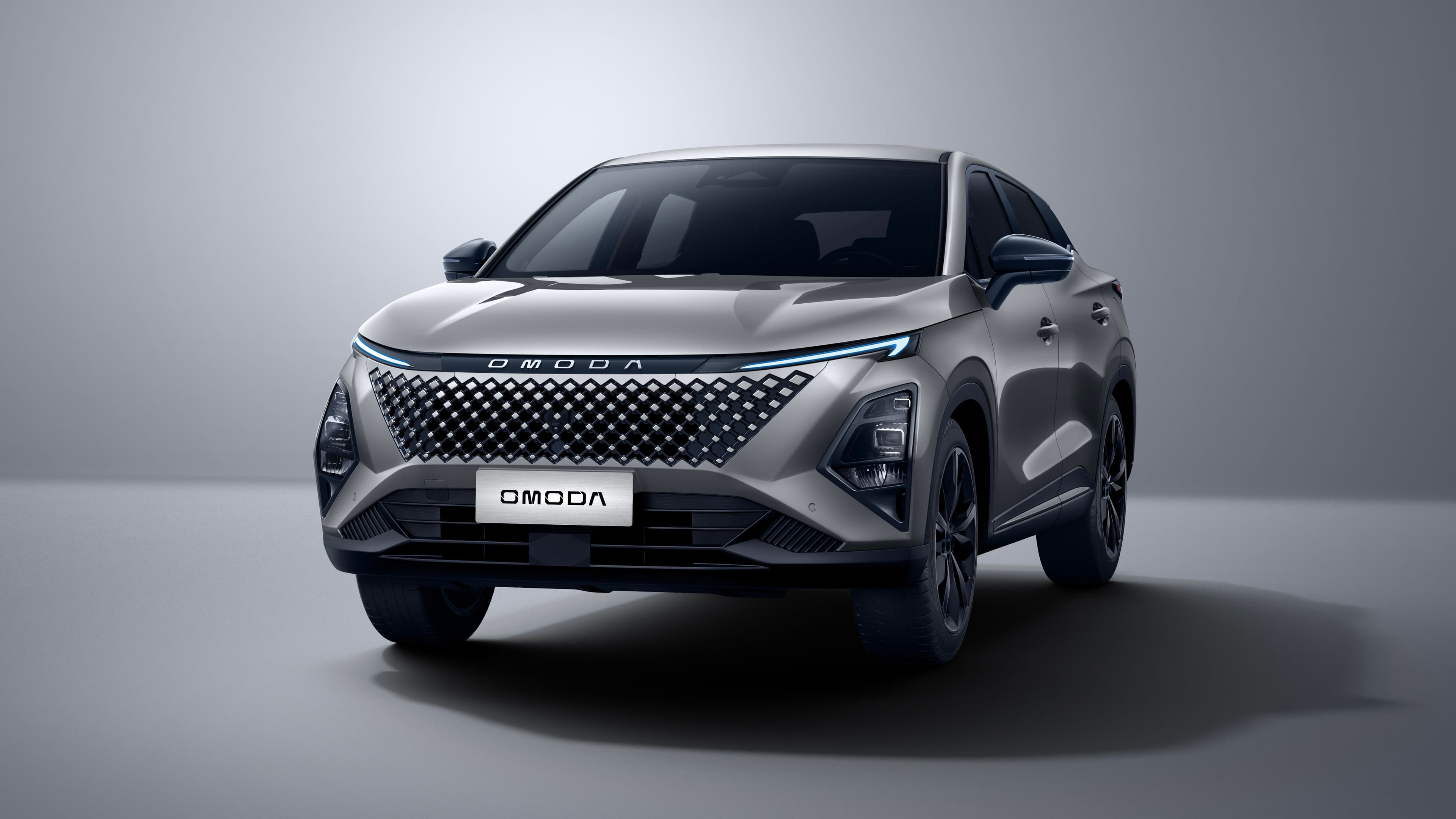 Imagen 1 de la galería de Omoda 5 SHS