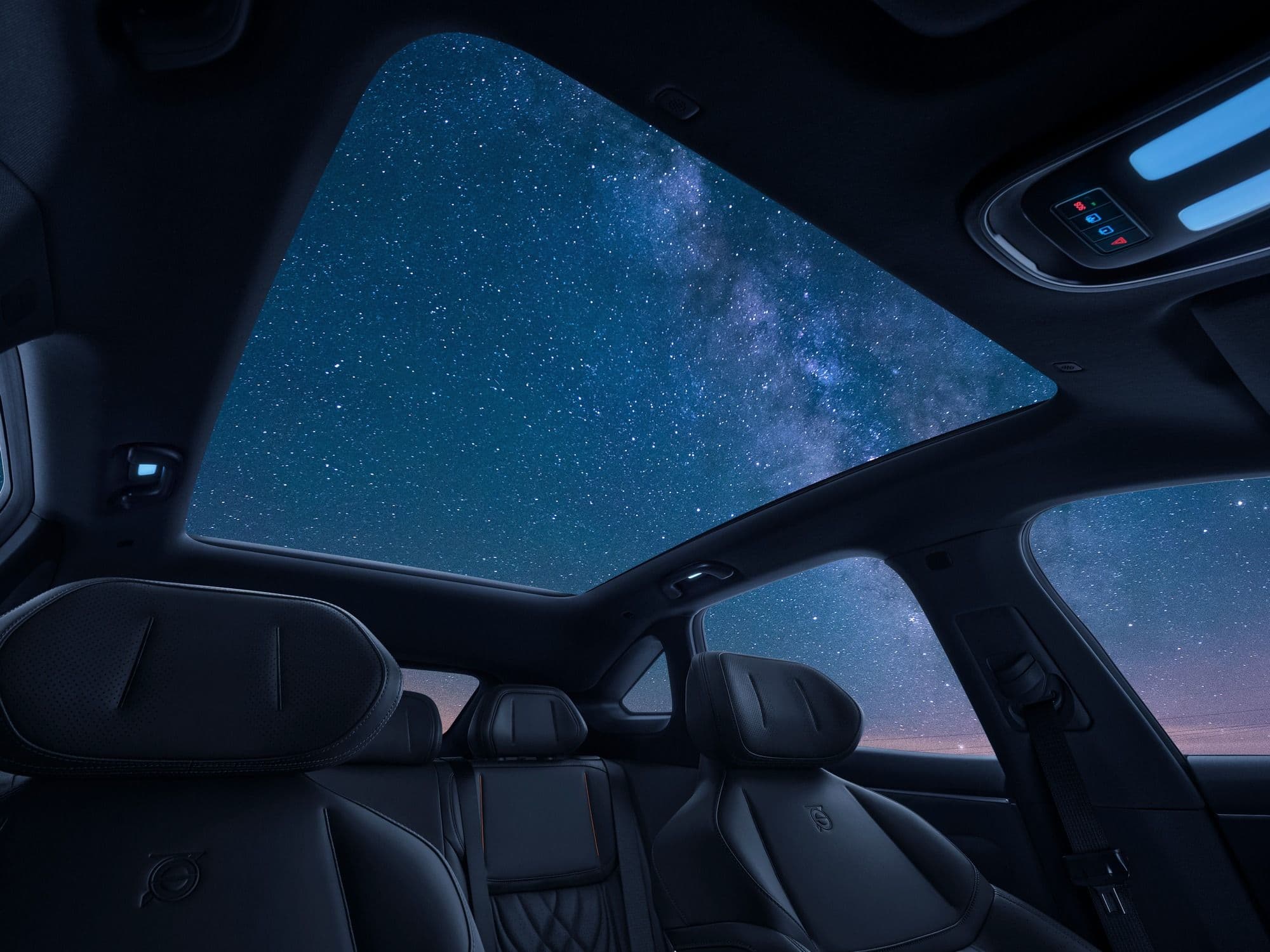 Imagen 3 de la galería de Deepal S07