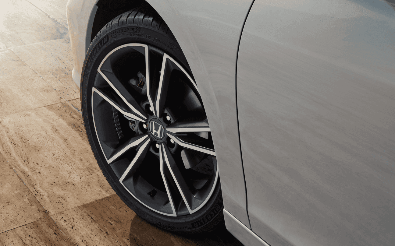 Imagen 4 de la galería de HONDA CIVIC