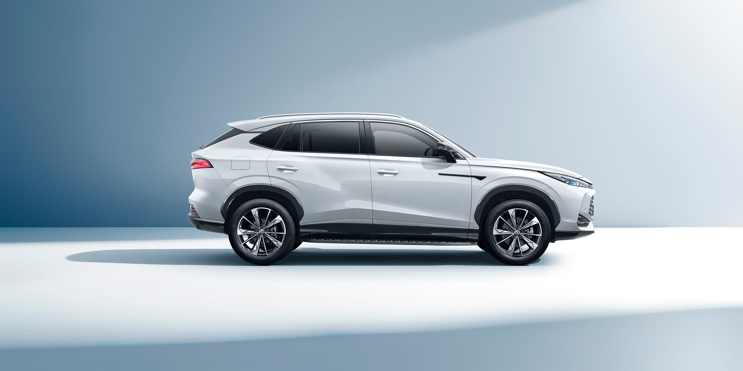 Imagen 3 de la galería de MG EHS