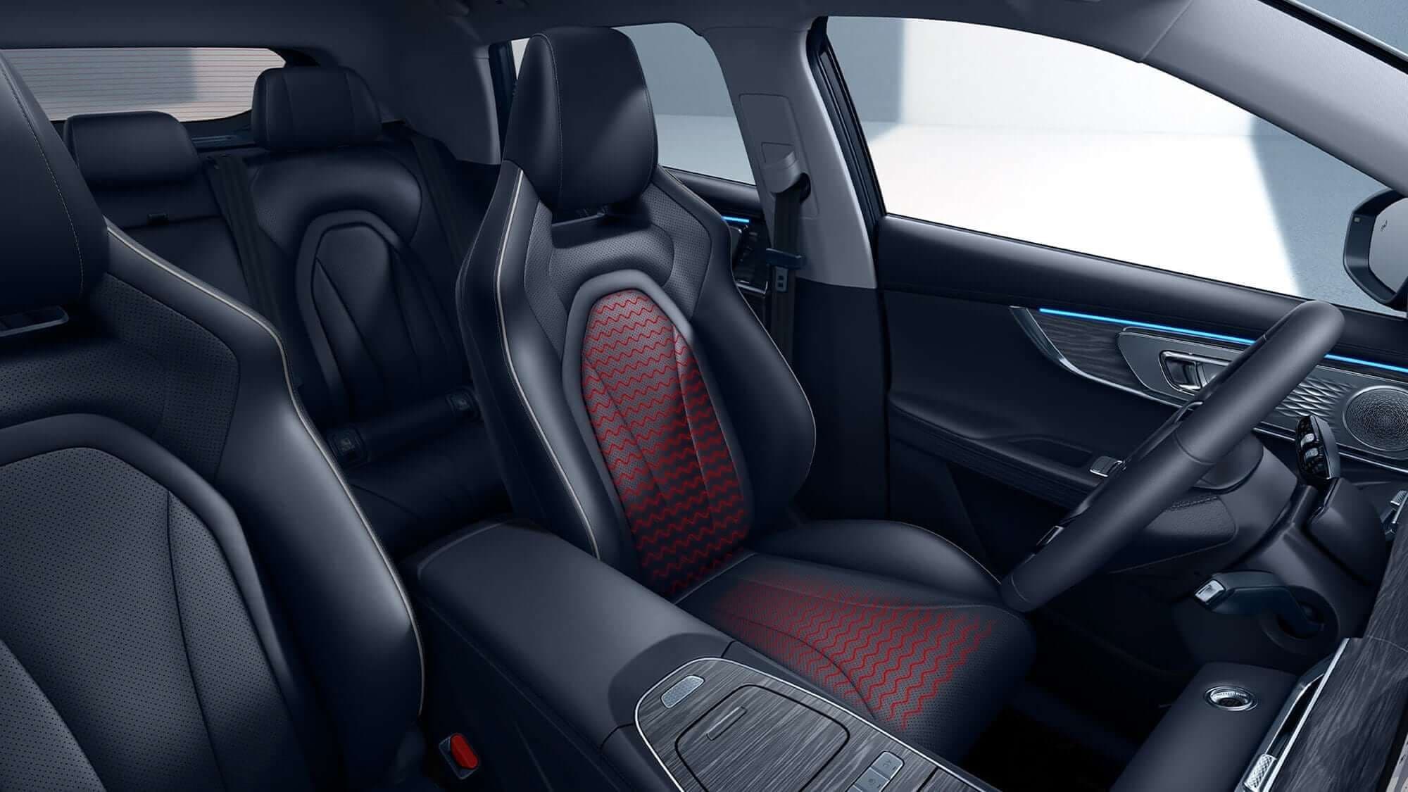 Imagen 3 de la galería de Omoda 5