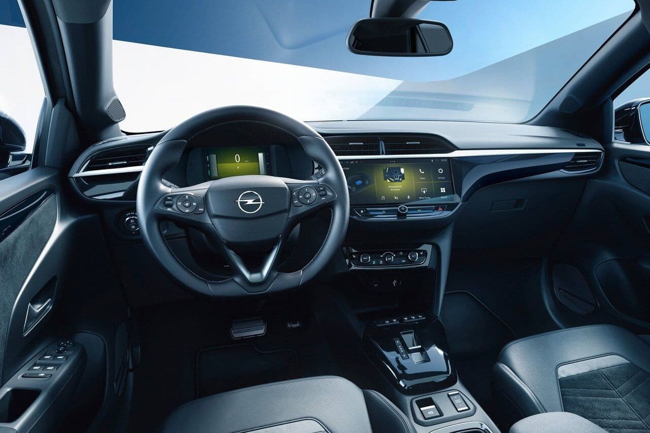 Imagen 3 de la galería de OPEL CORSA