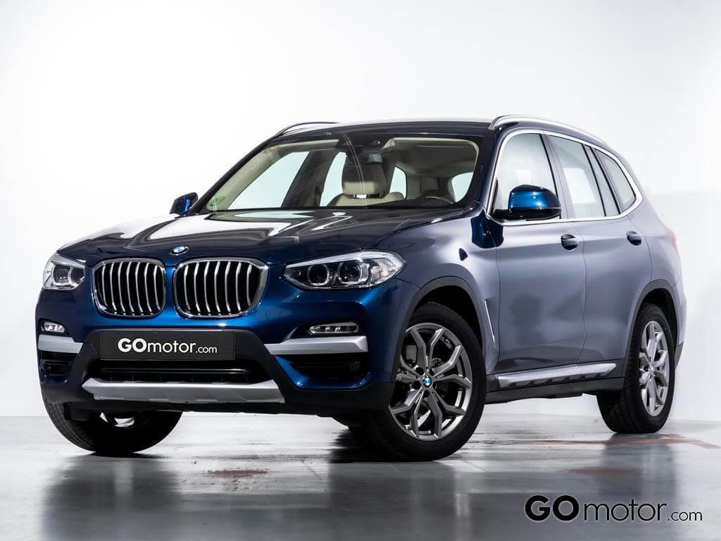 Imagen 1 del bmw x3