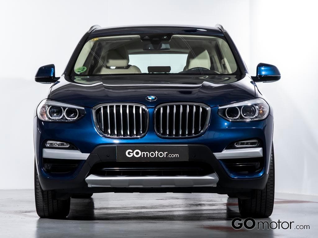 Imagen 4 del bmw x3