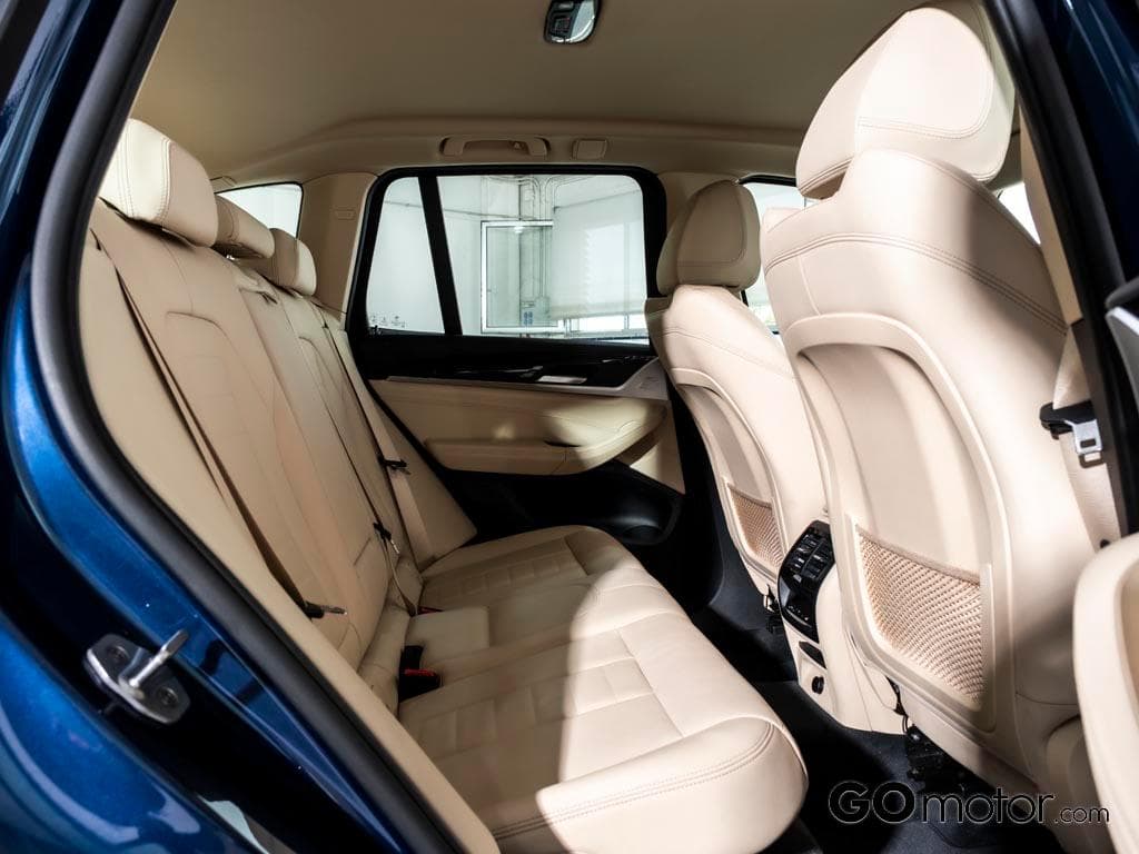 Imagen 7 del bmw x3