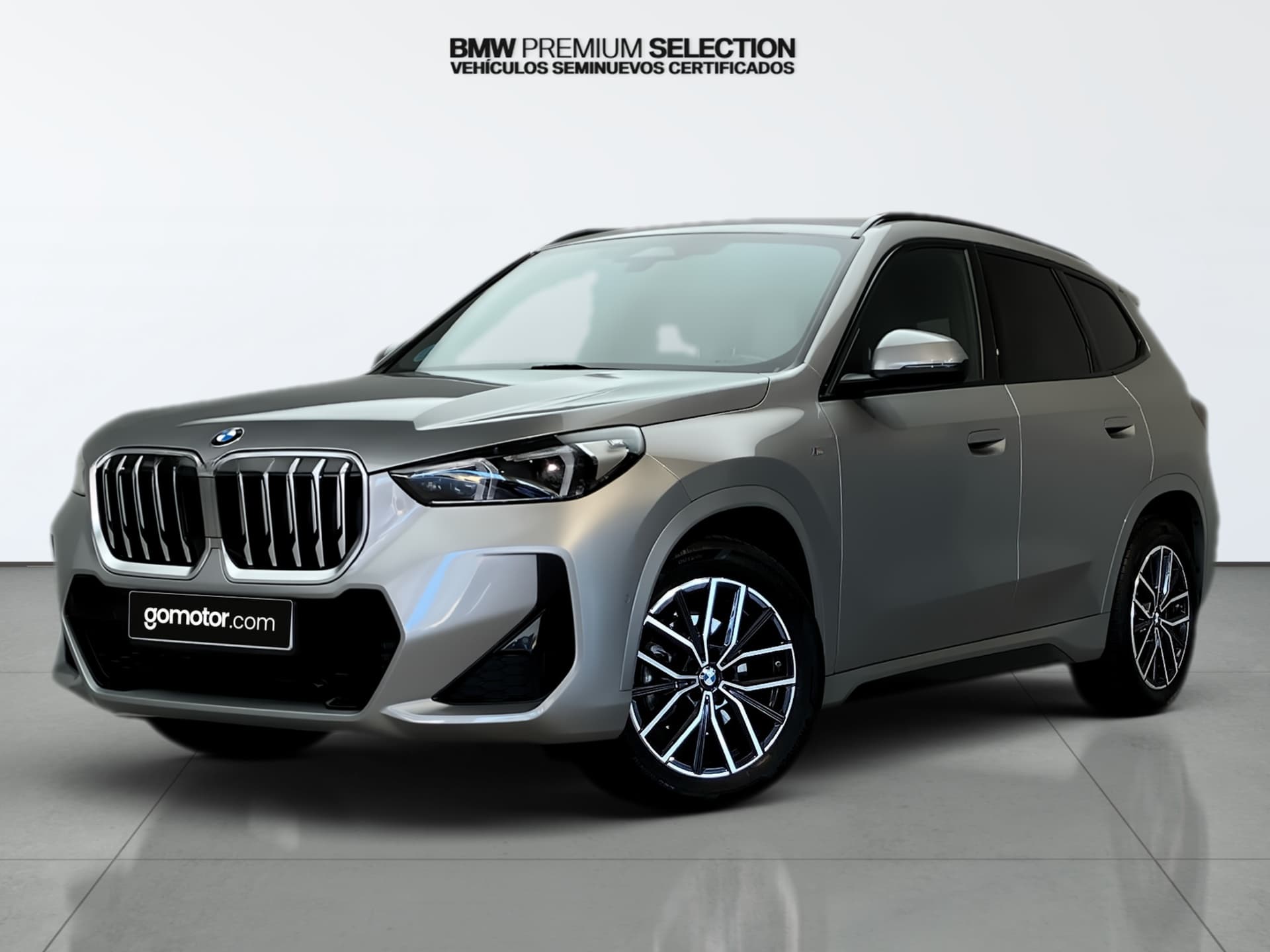 Imagen del coche bmw x1