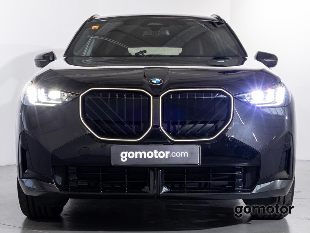 Imagen 4 del bmw x3