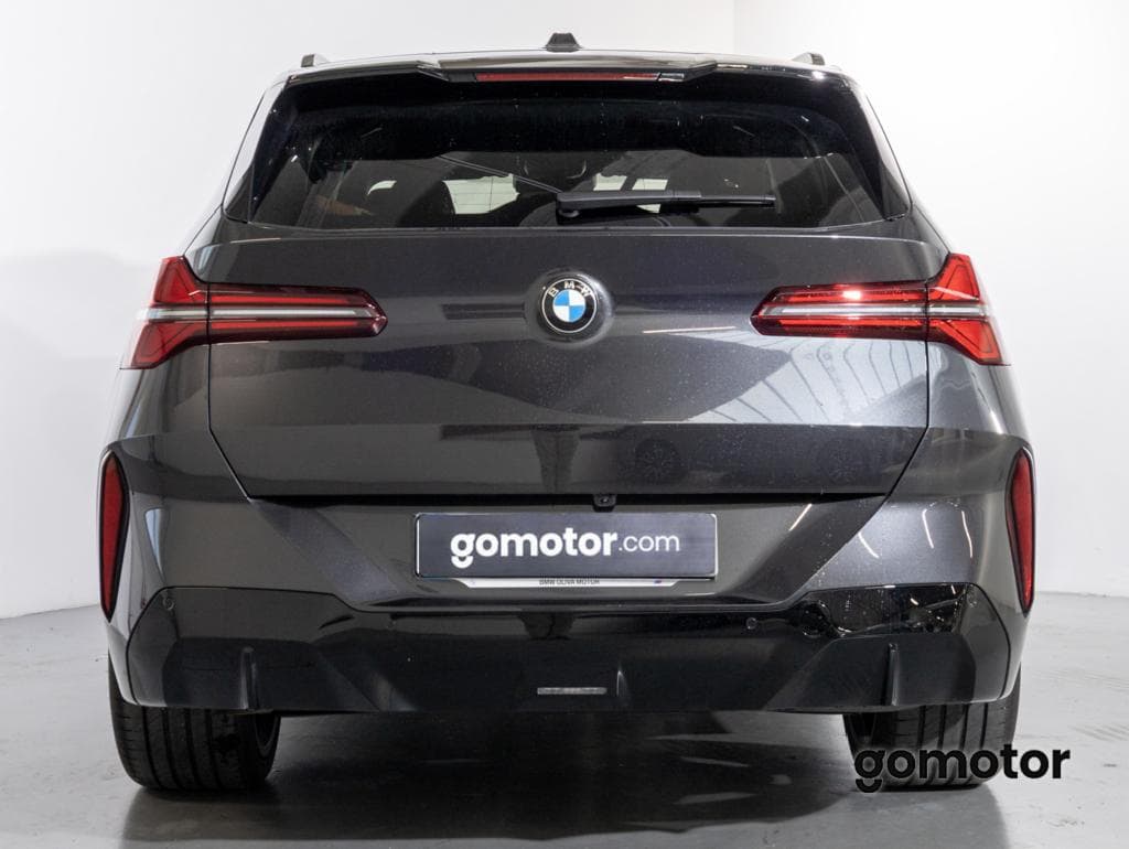 Imagen 5 del bmw x3
