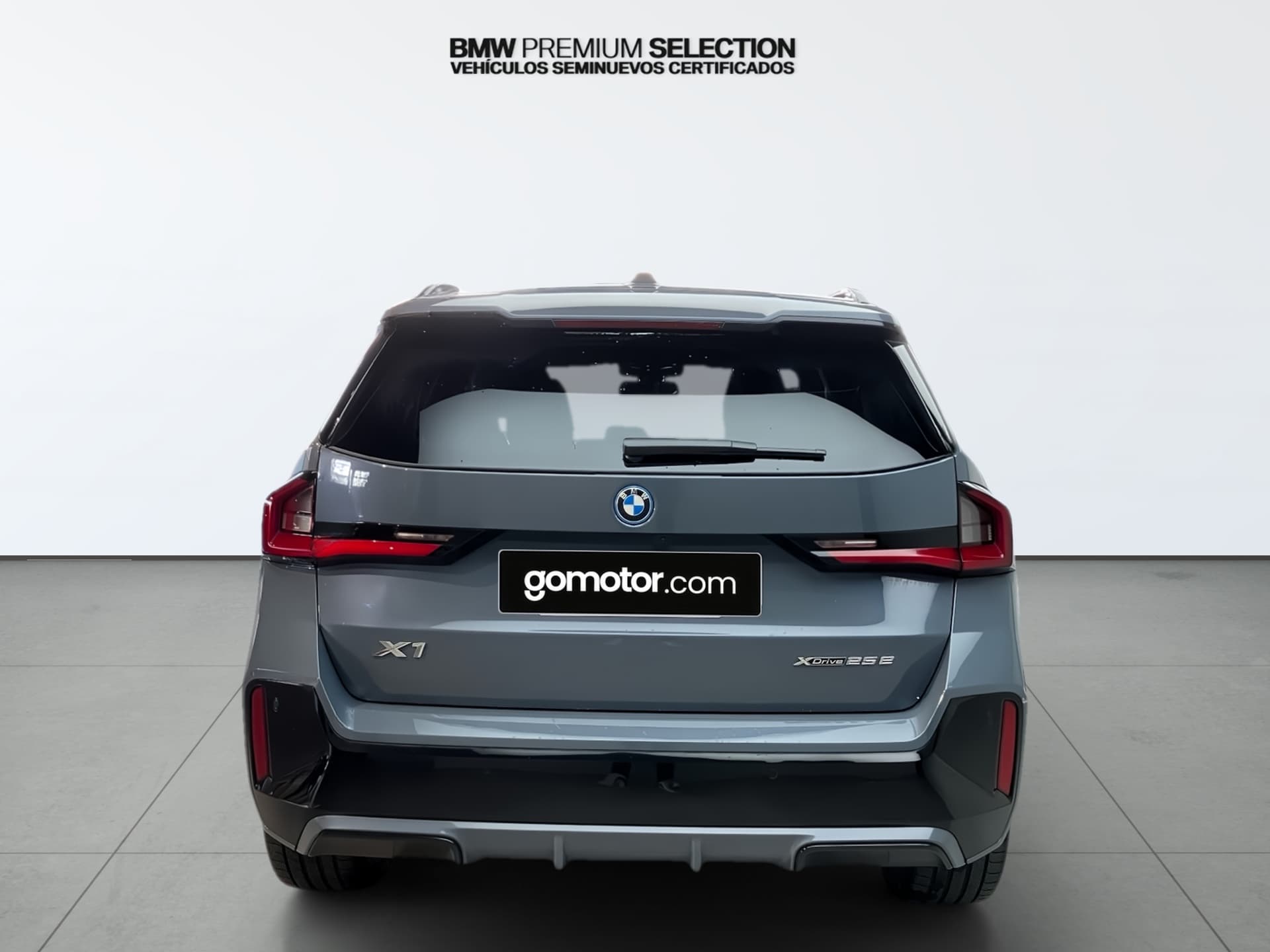 Imagen 5 del bmw x1
