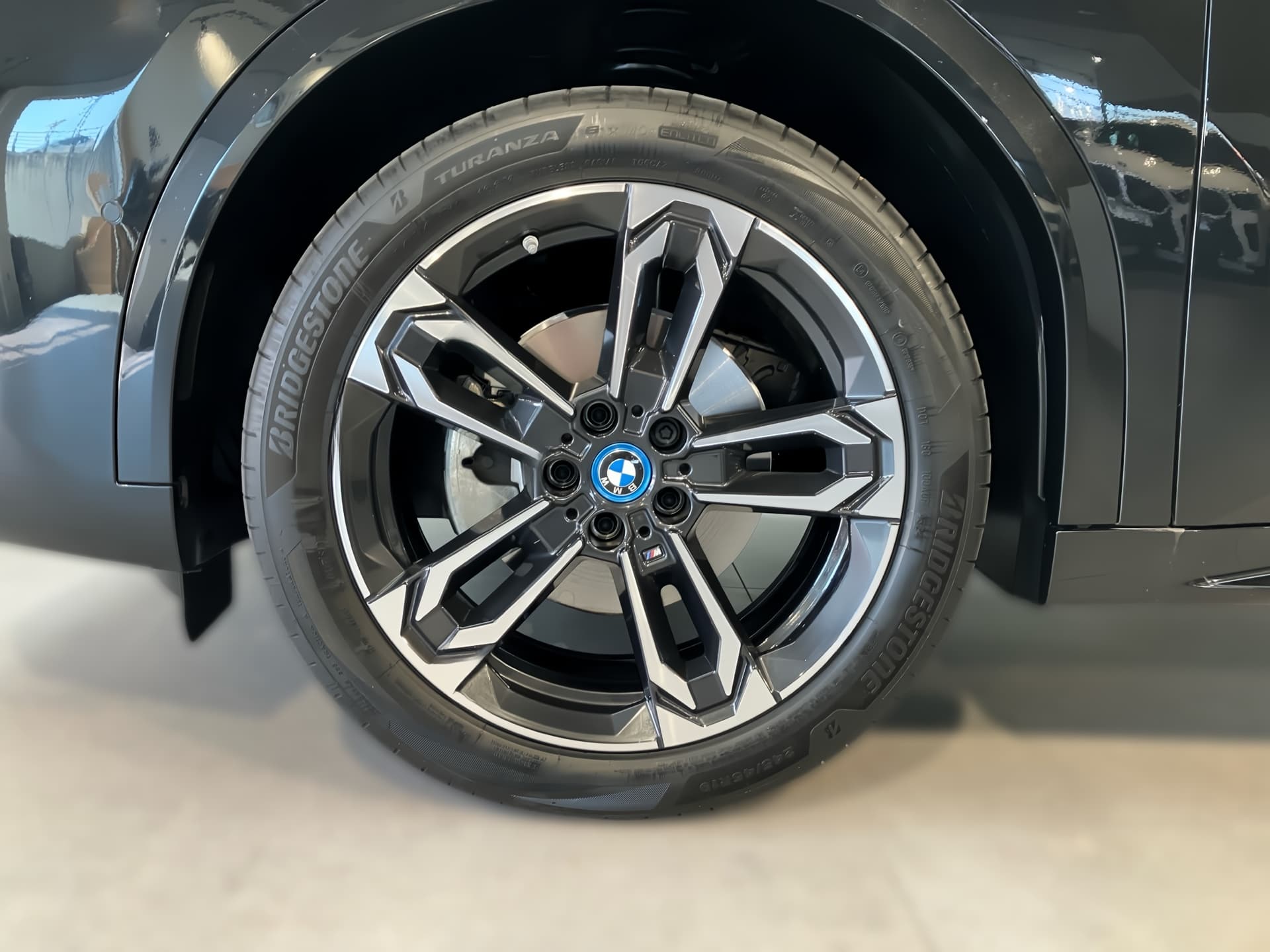 Imagen 8 del bmw x2