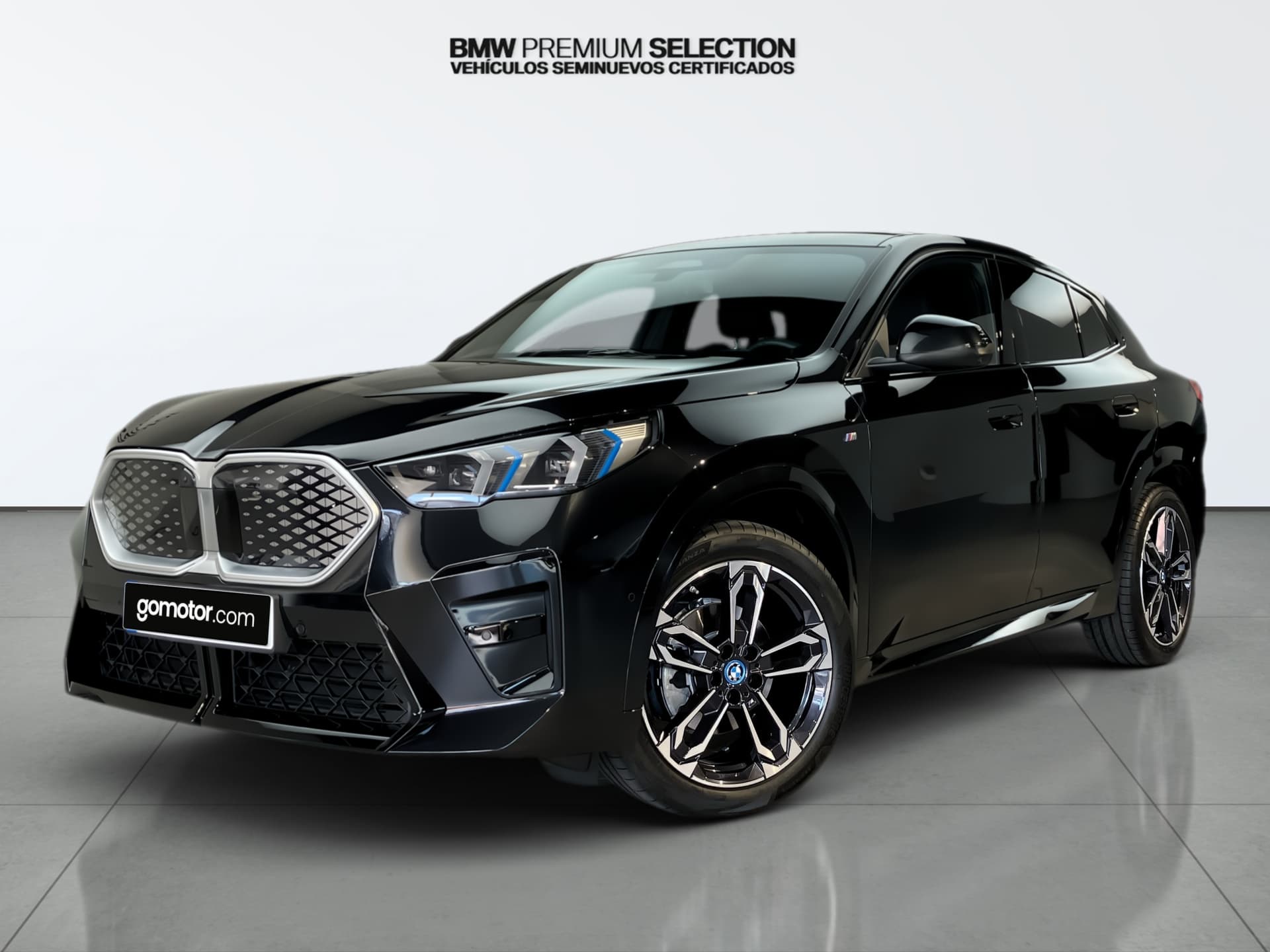 Imagen 1 del bmw x2