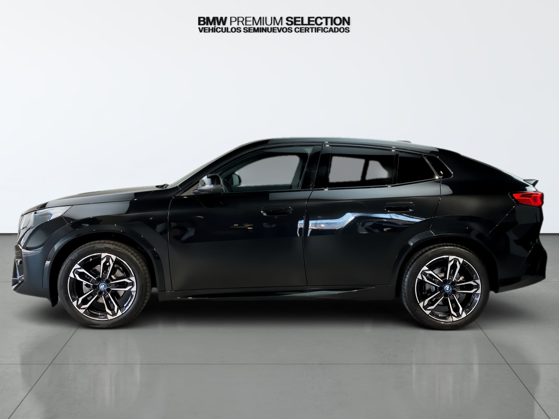 Imagen 3 del bmw x2