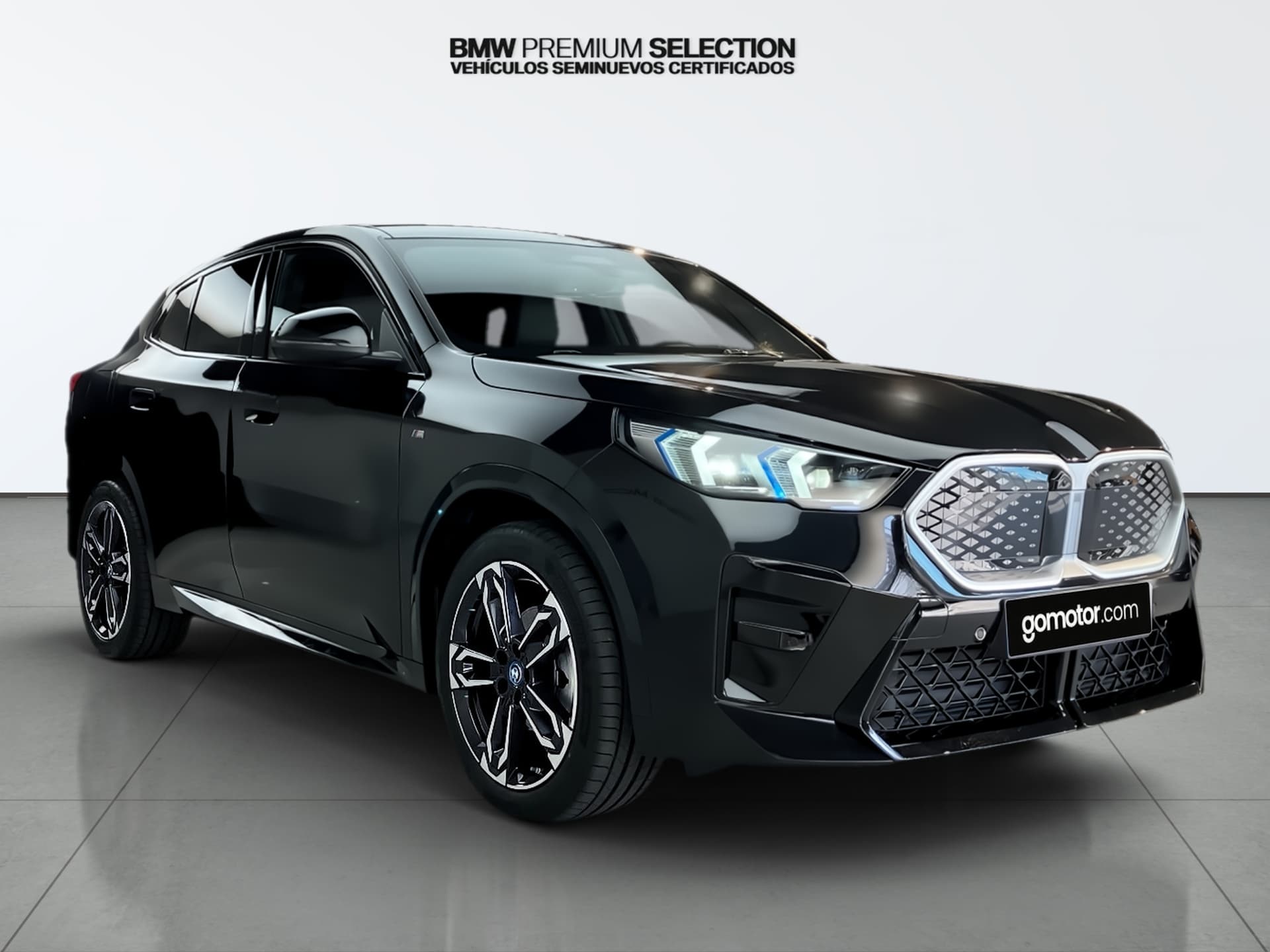 Imagen 4 del bmw x2