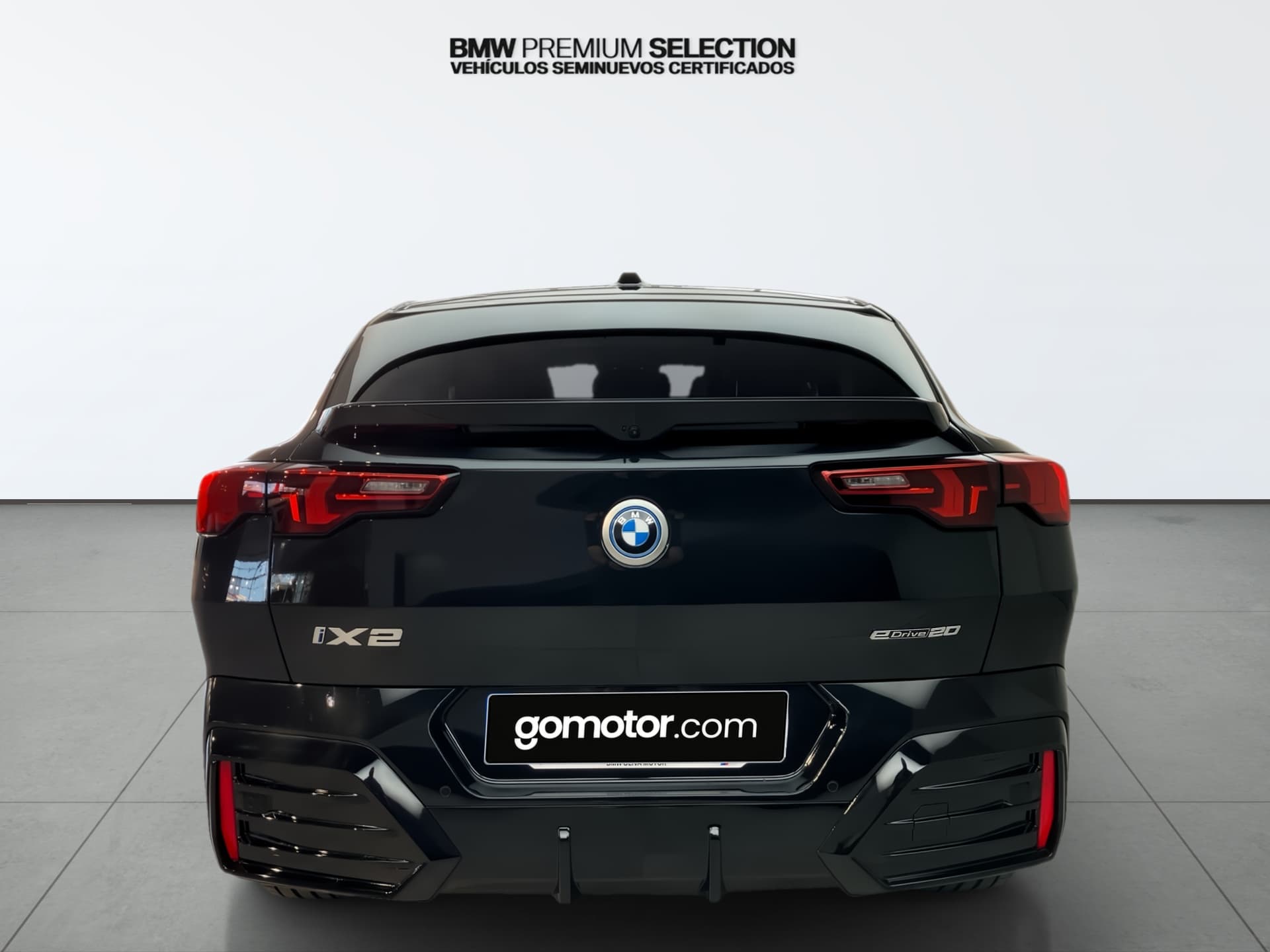 Imagen 5 del bmw x2