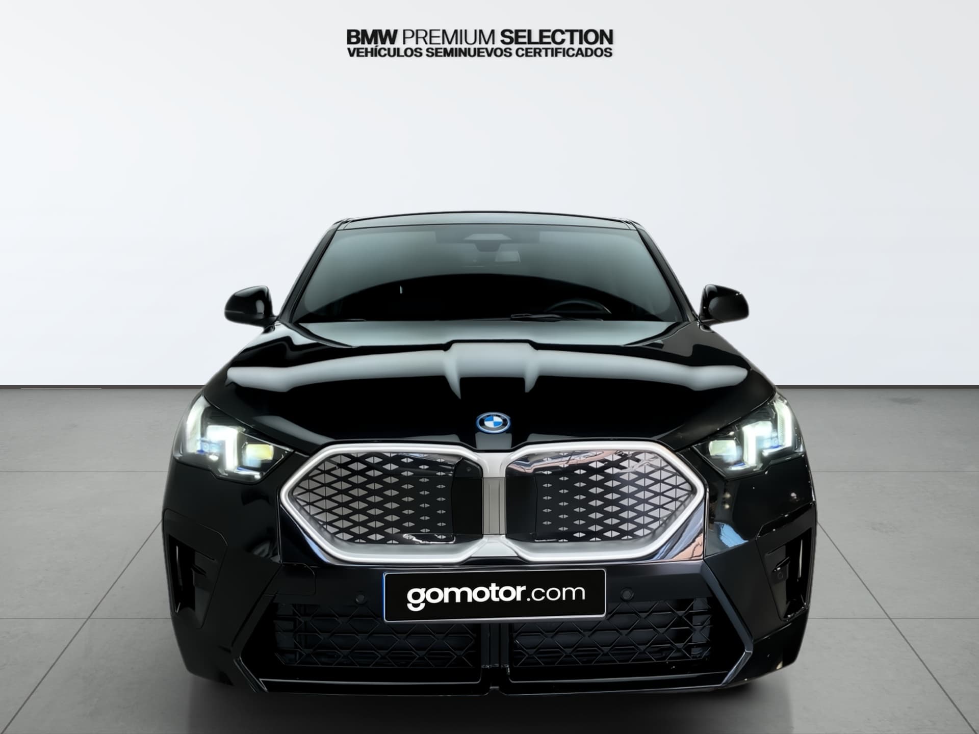 Imagen 6 del bmw x2