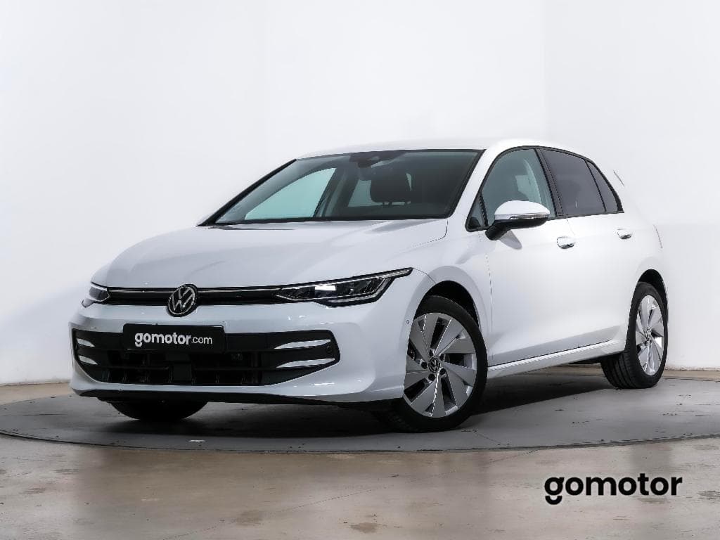Coche volkswagen golf en venta