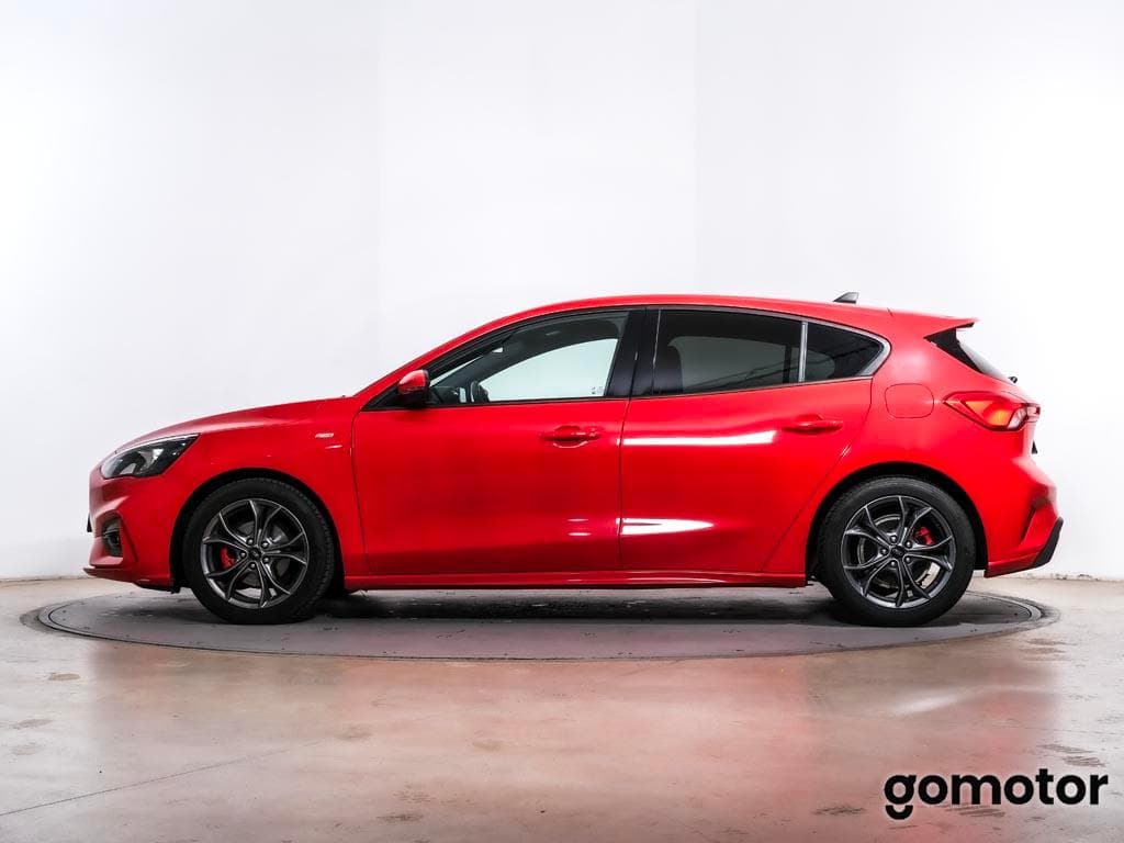 Imagen 3 del ford focus