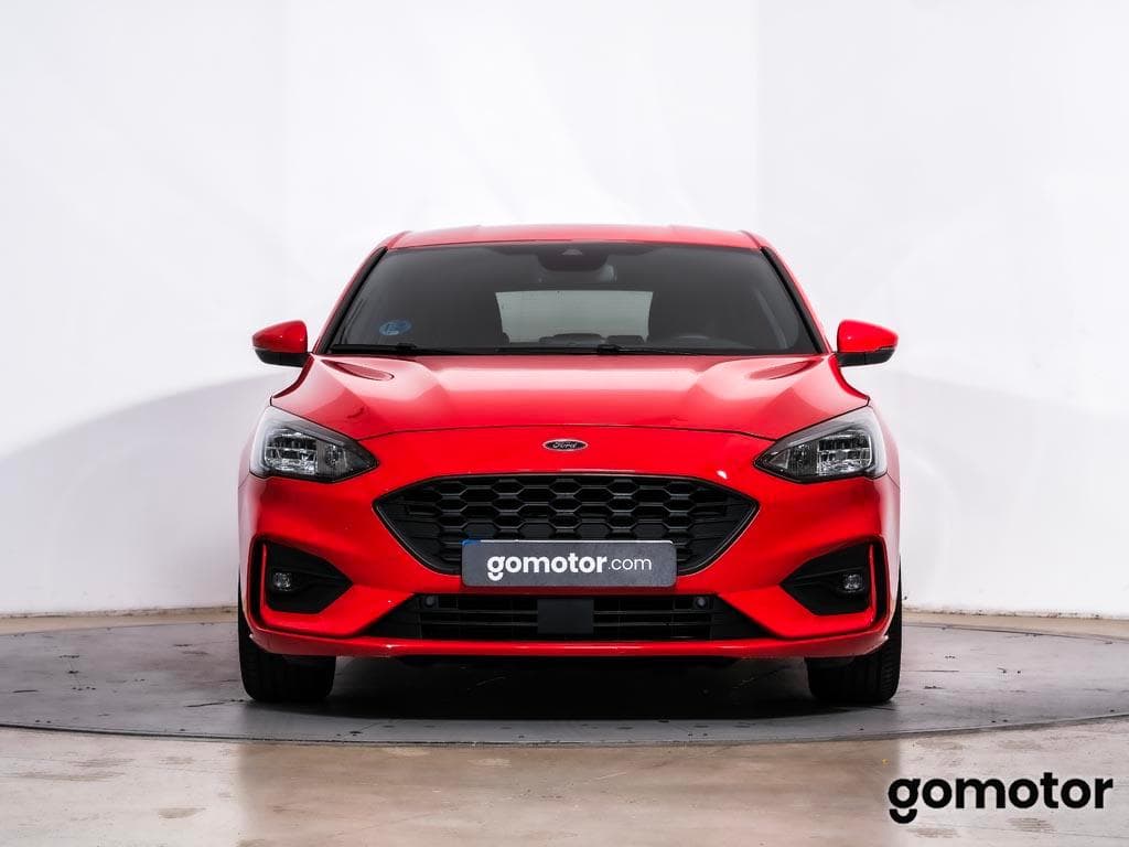 Imagen 6 del ford focus
