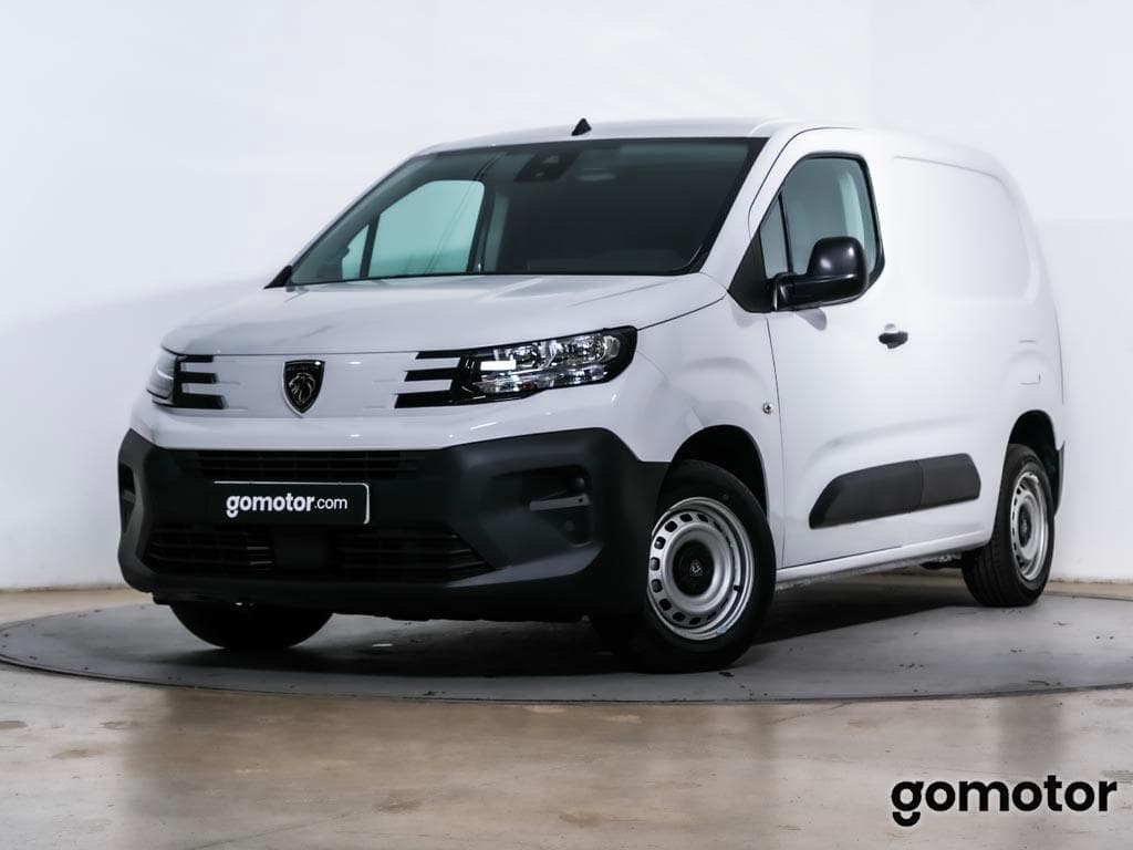Imagen 1 del peugeot partner