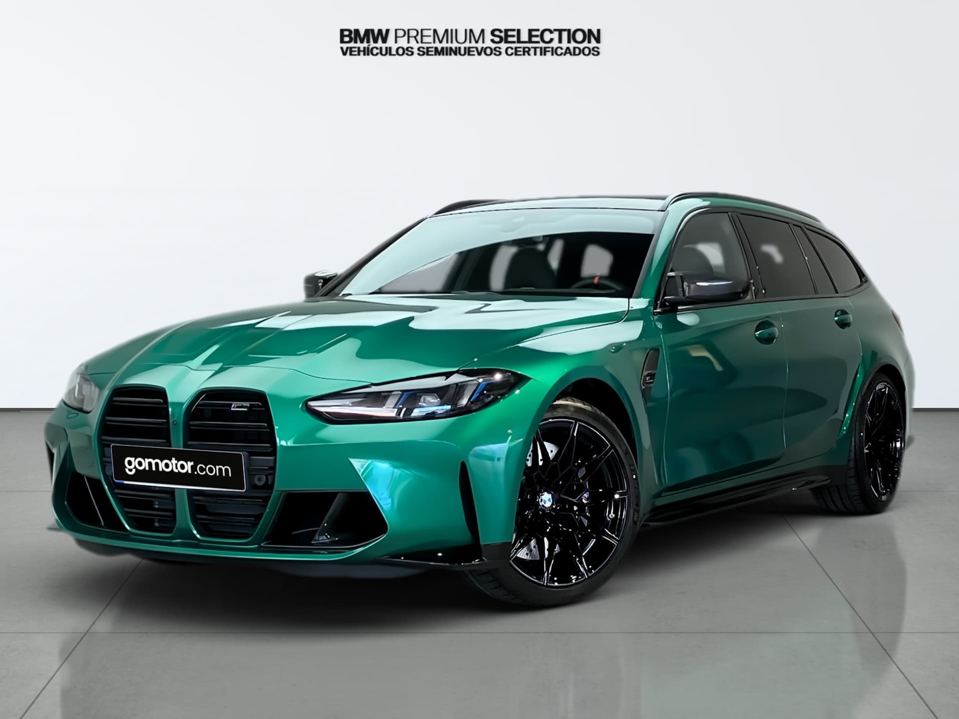 Coche bmw en venta
