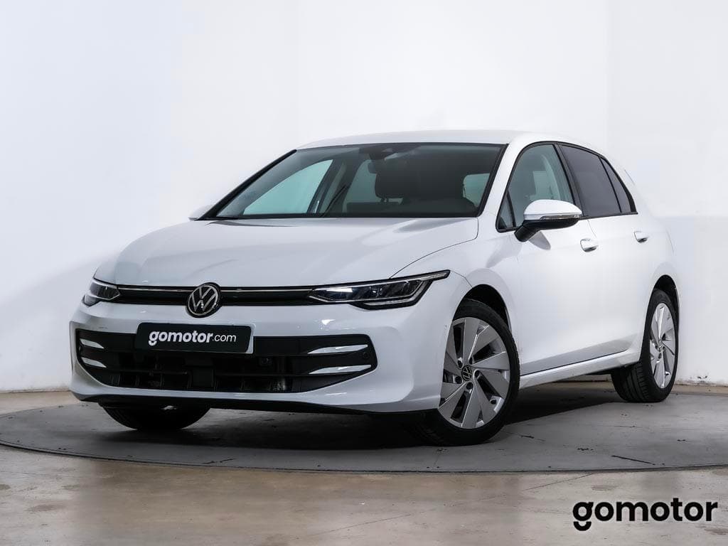 Coche volkswagen golf en venta