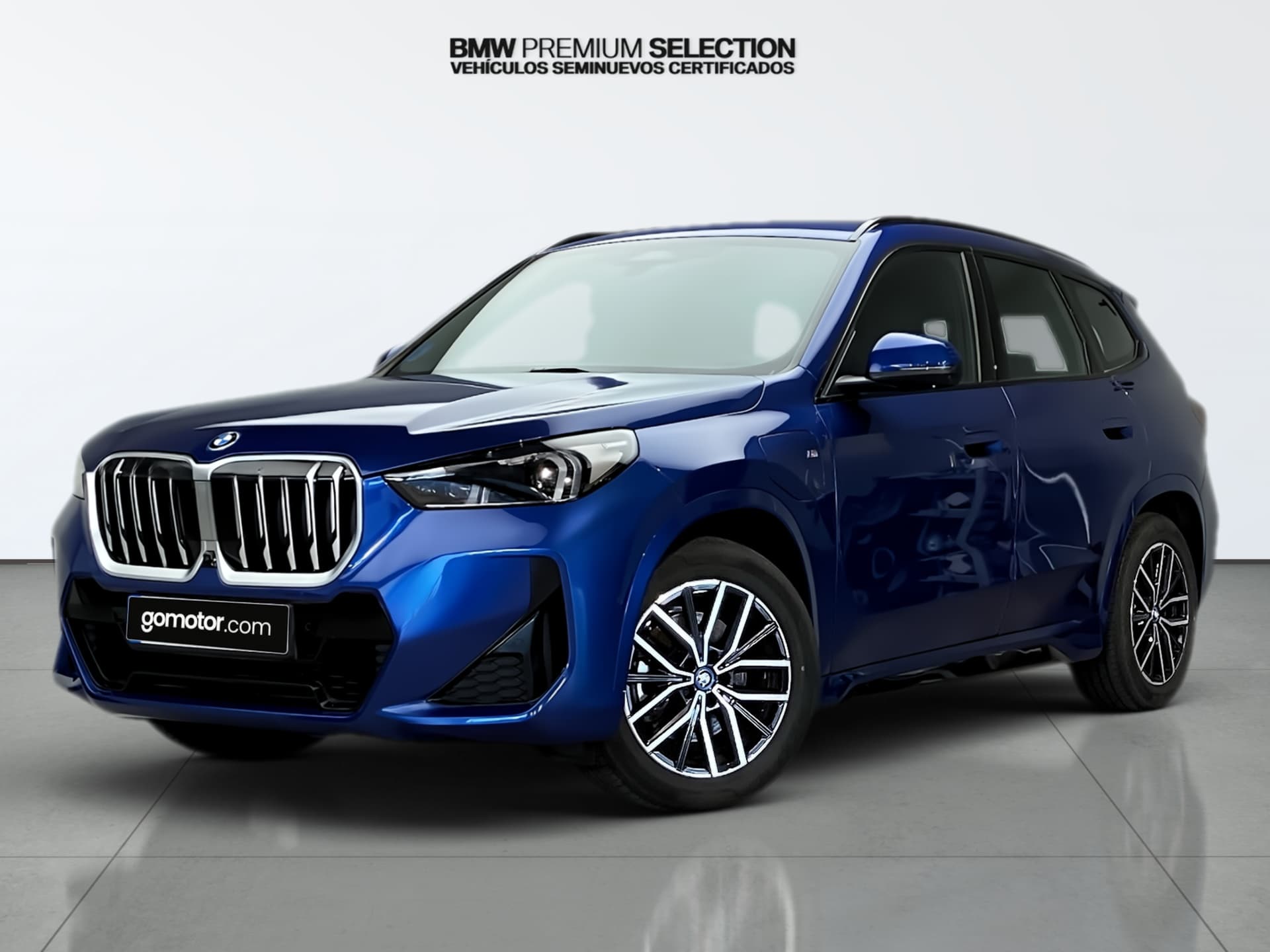 Imagen 1 del bmw x1