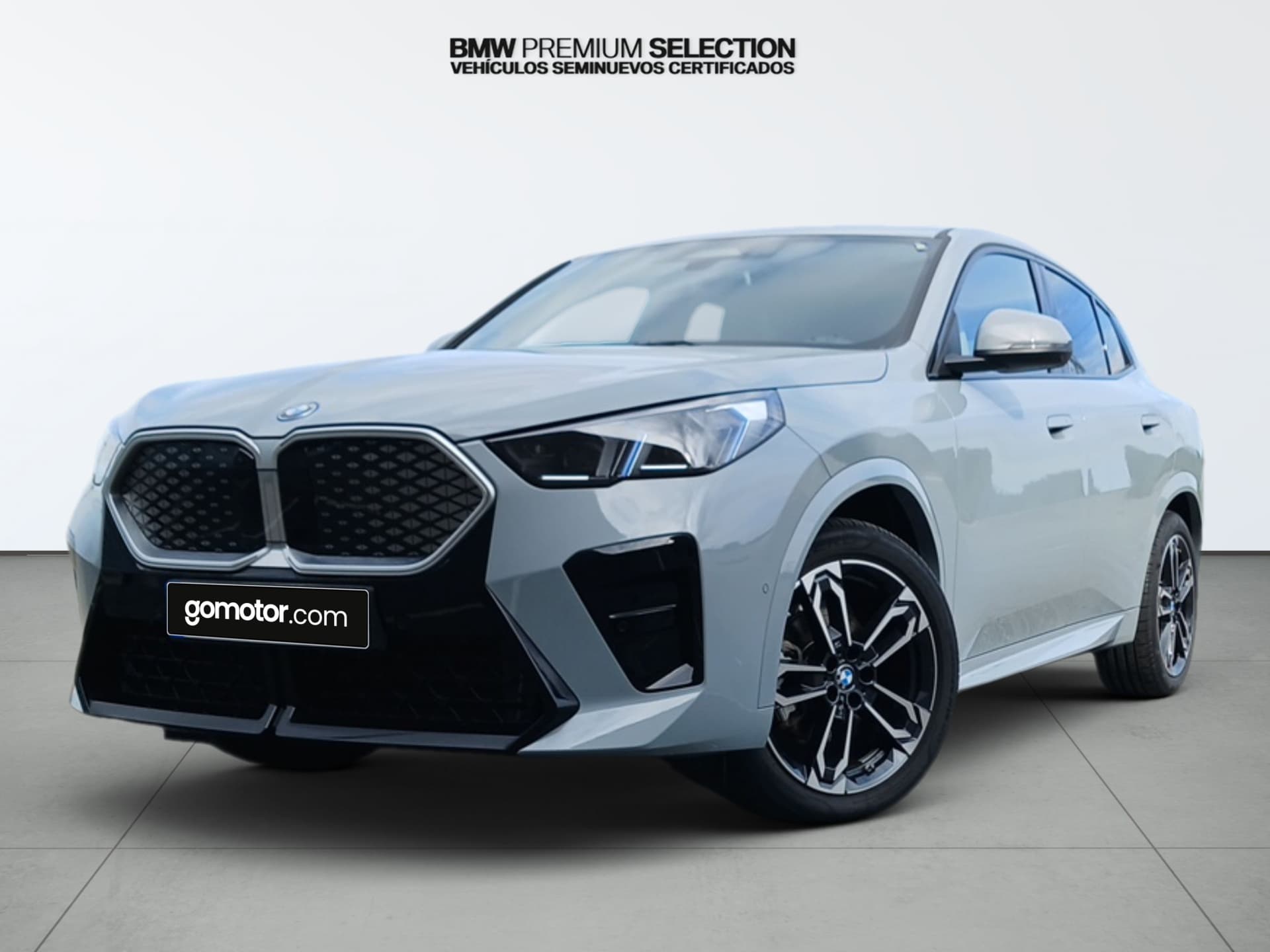 Imagen 1 del bmw x2