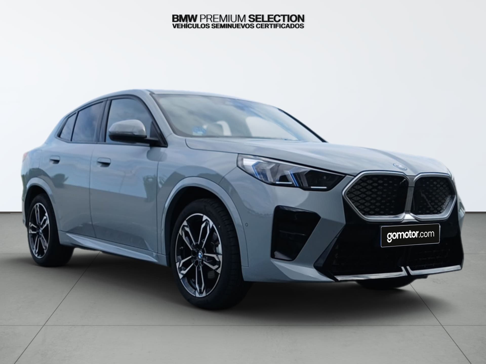 Imagen 4 del bmw x2
