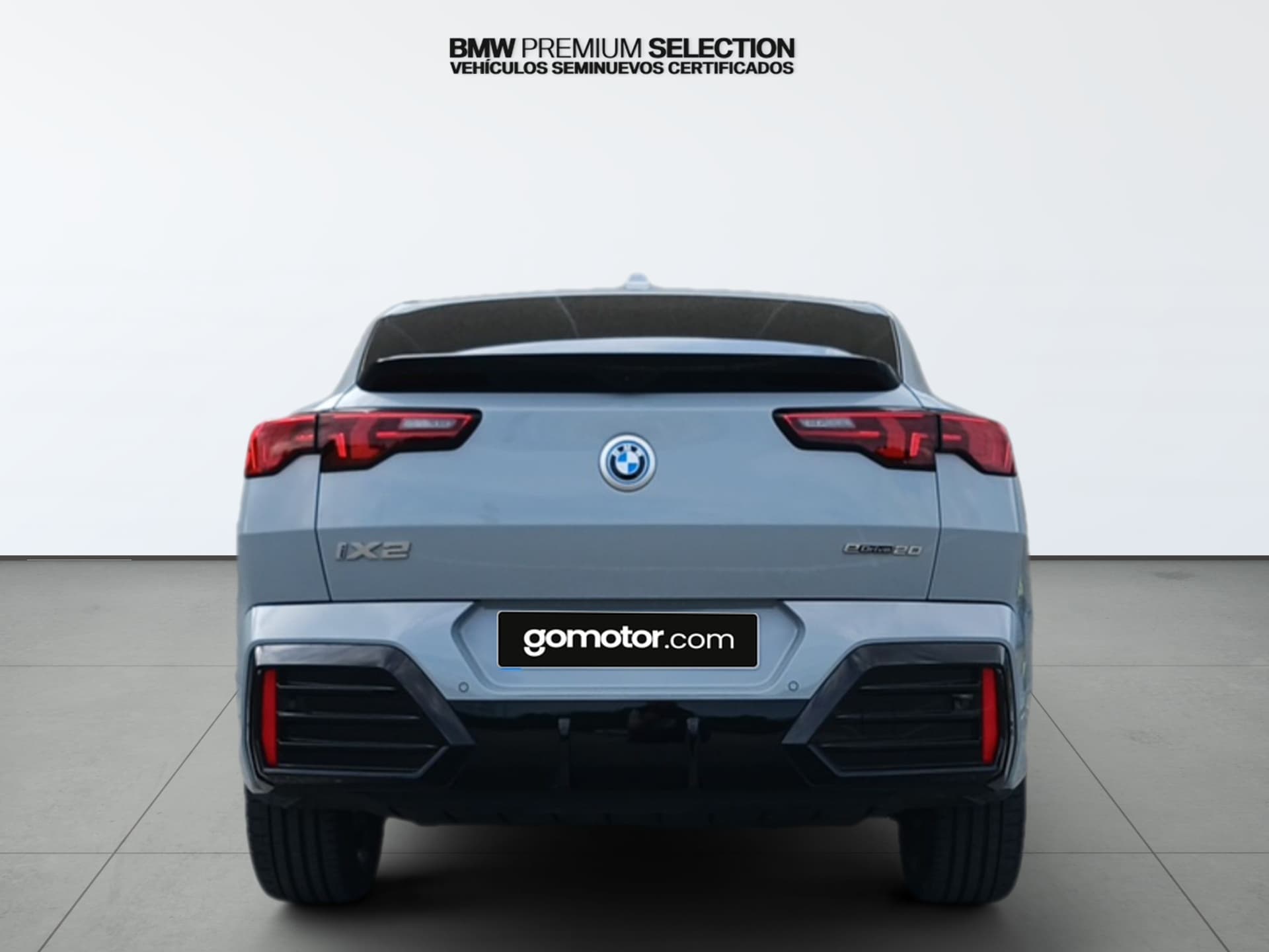 Imagen 5 del bmw x2