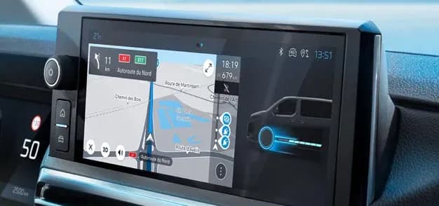 Imagen 2 de la galería de PEUGEOT NUEVO EXPERT